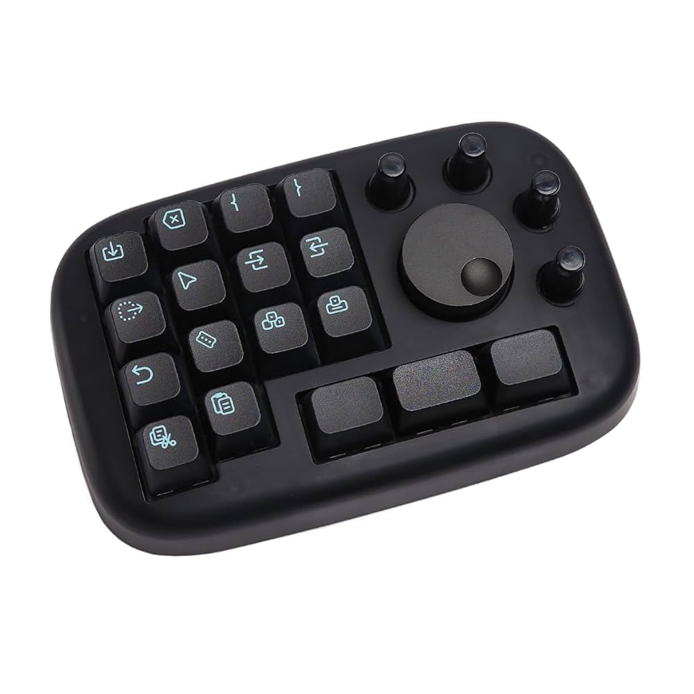 moimate iPad 左手デバイス Amazon | CreatorPad 左手デバイス 片手デバイス iPad対応